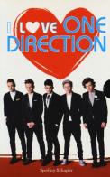 I love One Direction edito da Sperling & Kupfer