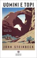 Uomini e topi di John Steinbeck edito da Bompiani