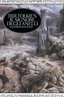 Il Signore degli anelli. Trilogia di John R. R. Tolkien edito da Bompiani