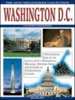 Washington D.C. Ediz. inglese di Bruce R. Smith edito da Bonechi