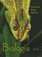 Biologia di Pearl Solomon Eldra, Linda R. Berg, Diana W. Martin Villee edito da Edises