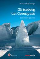 Gli iceberg del Gerenpass. Poetica del ghiaccio di Giovanni Kappenberger edito da Salvioni