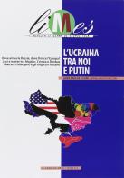 Limes. Rivista italiana di geopolitica (2014) vol.4 edito da L'Espresso (Gruppo Editoriale)