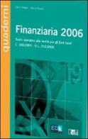 Legge finanziaria 2006 di Elena Masini, Mario Riversi edito da EDK Editore