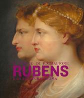 Il tocco di Pigmalione. Rubens e la scultura a Roma. Ediz. illustrata edito da Electa