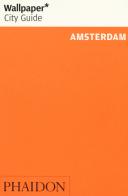 Amsterdam edito da Phaidon