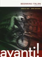 Avanti! Beginning italian di Janice M. Aski, Diane Musumeci edito da McGraw-Hill Education