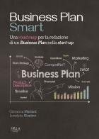Business plan smart. Una road map per la redazione di un business plan nella start-up di Giovanna Mariani, Loredana Guarino edito da Pisa University Press