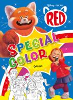 Red. Special color. Ediz. a colori edito da Disney Libri