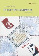 Poeti in Campania. Ventisette interviste di Giorgio Moio edito da Bertoni