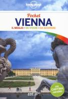 Vienna. Con cartina di Rodolphe Bacquet edito da EDT