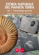 Storia naturale del pianeta Terra di Gianfranco Barsotti, Maurizio Gnoli, Andrea Guerrini edito da Pacini Editore