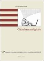 Cittadinanzadigitale edito da Edizioni Junior