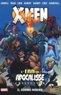 L' era di apocalisse collection. X-Men vol.1 edito da Panini Comics