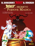Asterix e il segreto della pozione magica di Olivier Gay, Fabrice Tarrin edito da Panini Comics