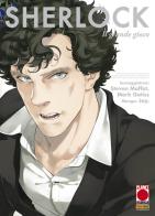 Sherlock vol.3 di Steven Moffat, Mark Gatiss, Jay edito da Panini Comics