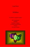 Nilfaber di Luigi Rosci edito da ilmiolibro self publishing