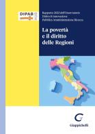 La povertà e il diritto delle Regioni di Auretta Benedetti, Salvatore La Porta, Alessandro Candido edito da Giappichelli