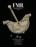FMR (2025) vol. 16 edito da Franco Maria Ricci