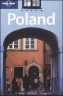 Poland. Ediz. inglese edito da Lonely Planet
