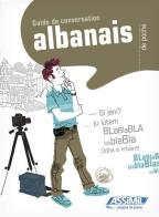 L' albanais de poche edito da Assimil Italia