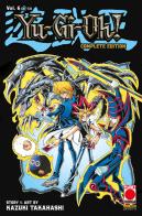 Yu-Gi-Oh! Complete edition vol.6 di Kazuki Takahashi edito da Panini Comics