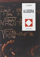 Algebra di I. N. Herstein edito da Editori Riuniti Univ. Press
