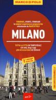 Milano. Con atlante stradale di Bettina Dürr edito da Marco Polo