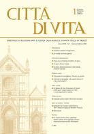 Città di vita (2025) vol. 1 edito da Polistampa