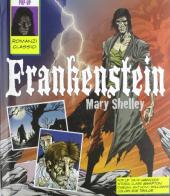 Frankenstein. Libro pop-up di Mary Shelley edito da IdeeAli