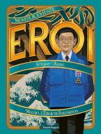 Masao, l'eroe di Fukushima di Sergio Rossi edito da Einaudi Ragazzi