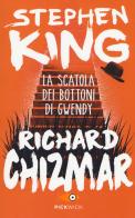 La scatola dei bottoni di Gwendy di Stephen King, Richard Chizmar edito da Sperling & Kupfer