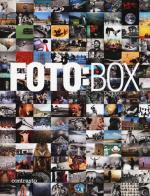 Fotobox. Le immagini dei più grandi maestri della fotografia internazionale. Ediz. illustrata edito da Contrasto