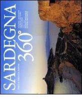 Sardegna 360°. Ediz. italiana e inglese edito da Priuli & Verlucca