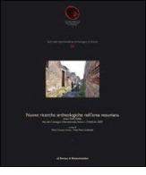 Nuove ricerche archeologiche nell'area vesuviana (scavi 2003-2006). Atti del Convegno internazionale, Roma 1-3 febbraio 2007 edito da L'Erma di Bretschneider