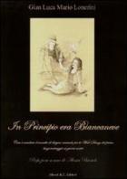 In principio era Biancaneve. Com'è cambiato il concetto di disegno animato per la Walt Disney dal primo lungometraggio ai giorni nostri di G. Luca Loncrini edito da Alberti & C.