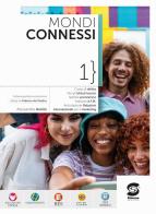 Mondi connessi. Corso di diritto per l'articolazione Relazioni internazionali per il marketing. Per le Scuole superiori. Con e-book. Con espansione online vol. 1 di Alessandra Avolio edito da Simone per la Scuola