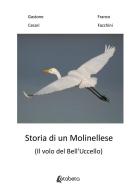 Storia di un molinellese (Il volo del Bell'Uccello) di Franco Facchini, Gastone Cesari edito da EBS Print