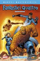 Fantastici Quattro vol. 2 di Mark Waid, Mike Wieringo edito da Panini Comics