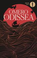 Odissea di Omero edito da Mondadori