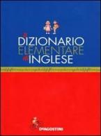 Il dizionario elementare di inglese edito da De Agostini