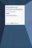 Introduzione ai cultural studies. UK, USA e paesi anglofoni edito da Carocci