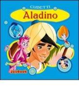 Aladino edito da Joybook