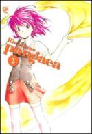 Pangaea vol.2 di Rin Asano edito da Edizioni BD
