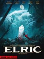 Elric. Il lupo bianco vol.3 di Julien Blondel, Didier Poli, Robin Recht edito da Mondadori Comics