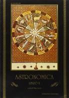 Astronomica. Libro 2º di Marco Manilio edito da Congedo