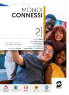Mondi connessi. Corso di diritto per l'articolazione Relazioni internazionali per il marketing. Per le Scuole superiori. Con e-book. Con espansione online vol. 2 di Alessandra Avolio edito da Simone per la Scuola