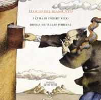 Elogio del riassunto edito da Henry Beyle