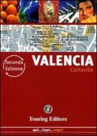 Valencia edito da Touring