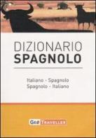 Dizionario spagnolo. Italiano-spagnolo, spagnolo-italiano edito da De Agostini
